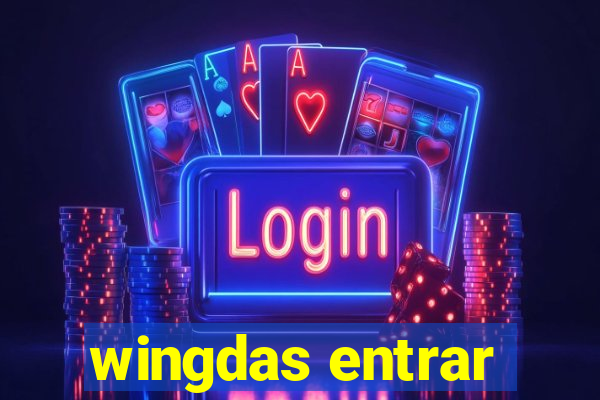 wingdas entrar